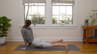 Adriene Mishler feet photo thumbnail