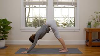 Adriene Mishler feet photo thumbnail