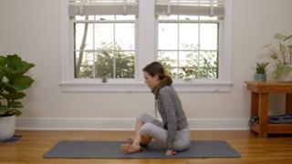 Adriene Mishler feet photo thumbnail
