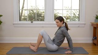 Adriene Mishler feet photo thumbnail