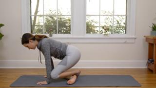 Adriene Mishler feet photo thumbnail