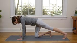 Adriene Mishler feet photo thumbnail