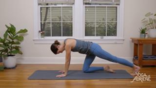 Adriene Mishler feet photo thumbnail