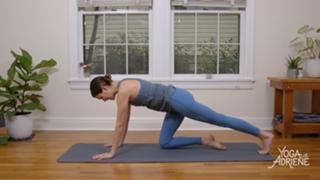 Adriene Mishler feet photo thumbnail