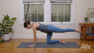 Adriene Mishler feet photo thumbnail