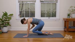 Adriene Mishler feet photo thumbnail