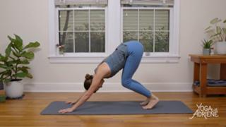 Adriene Mishler feet photo thumbnail