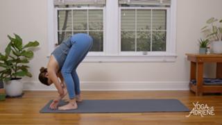 Adriene Mishler feet photo thumbnail