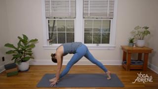 Adriene Mishler feet photo thumbnail