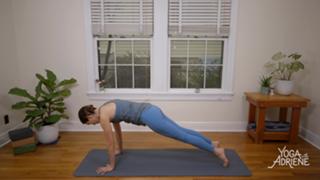 Adriene Mishler feet photo thumbnail