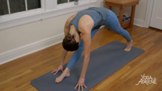Adriene Mishler feet photo thumbnail