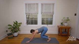 Adriene Mishler feet photo thumbnail