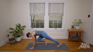 Adriene Mishler feet photo thumbnail