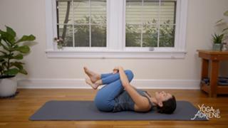 Adriene Mishler feet photo thumbnail