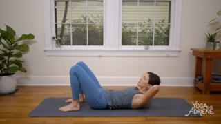 Adriene Mishler feet photo thumbnail