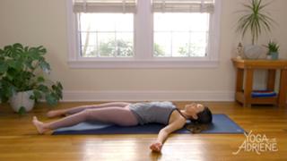 Adriene Mishler feet photo thumbnail