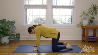Adriene Mishler feet photo thumbnail