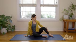 Adriene Mishler feet photo thumbnail