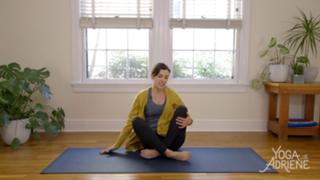 Adriene Mishler feet photo thumbnail