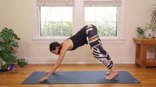 Adriene Mishler feet photo thumbnail