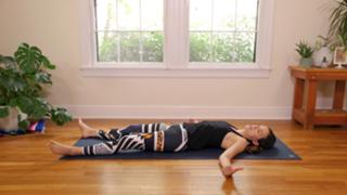 Adriene Mishler feet photo thumbnail