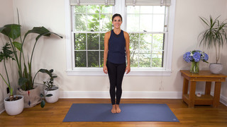 Adriene Mishler feet photo thumbnail