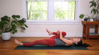 Adriene Mishler feet photo thumbnail