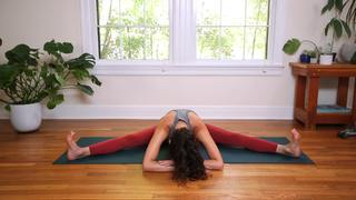 Adriene Mishler feet photo thumbnail