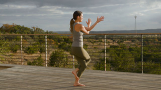 Adriene Mishler feet photo thumbnail
