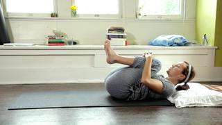 Adriene Mishler feet photo thumbnail