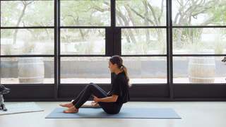 Adriene Mishler feet photo thumbnail