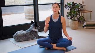 Adriene Mishler feet photo thumbnail