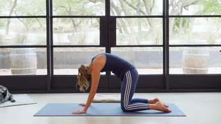 Adriene Mishler feet photo thumbnail