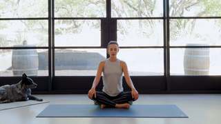 Adriene Mishler feet photo thumbnail