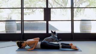 Adriene Mishler feet photo thumbnail