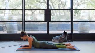 Adriene Mishler feet photo thumbnail