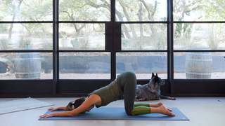 Adriene Mishler feet photo thumbnail