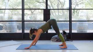 Adriene Mishler feet photo thumbnail
