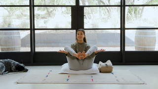 Adriene Mishler feet photo thumbnail
