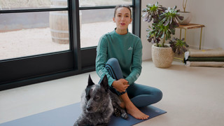 Adriene Mishler feet photo thumbnail