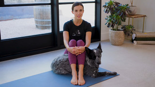 Adriene Mishler feet photo thumbnail