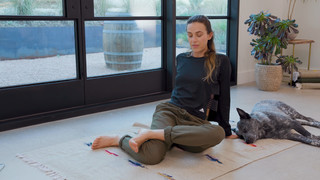 Adriene Mishler feet photo thumbnail