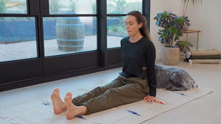 Adriene Mishler feet photo thumbnail