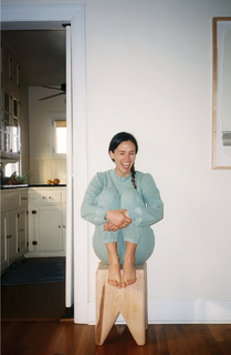 Adriene Mishler feet photo thumbnail