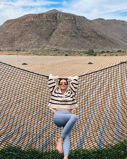 Adriene Mishler feet photo thumbnail