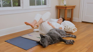 Adriene Mishler feet photo thumbnail