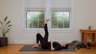 Adriene Mishler feet photo thumbnail