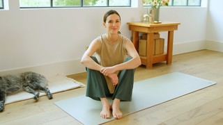 Adriene Mishler feet photo thumbnail