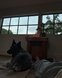Adriene Mishler feet photo thumbnail