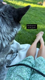 Adriene Mishler feet photo thumbnail